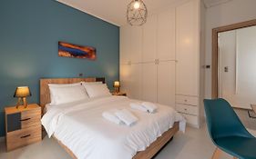 Relaxing 1Bd Apt. W/Private Balcony
